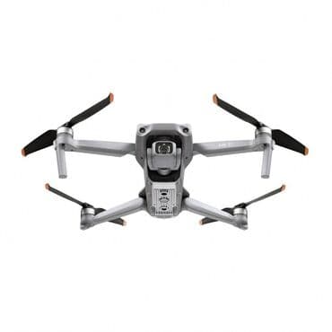 мавик айр 2: Квадрокоптер DJI Air 2S С 1-дюймовой CMOS-матрицей, мощным арсеналом — 3