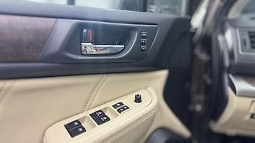 subaru 2000: Subaru Outback: 2019 г., 2.5 л, Вариатор, Бензин, Универсал — 8