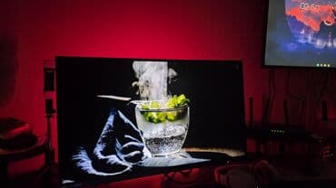 4k 4к: Монитор, Xiaomi, Б/у, LED, 26" - 27" — 8