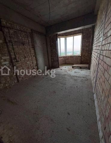 Квартиры: 1 комната, 43 м², Элитка, 8 этаж, ПСО (под самоотделку) — 8