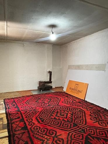 сдаю кара жыгач: Берем только семейных пар.Не пьющих и порядычных Жилое помещение с — 1