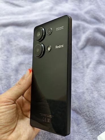 techno camon: Redmi Note 13 Pro 4G Комплектация: - Смартфон Redmi Note 13 Pro - — 10