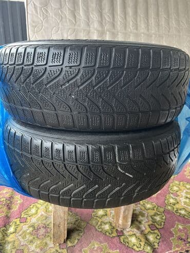 зимние шины для матиза: Продаю шины в хорошем состоянии цена за пару — 3