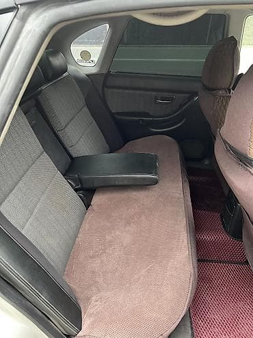 субару легаси глушитель: Subaru Legacy: 2001 г., 2 л, Типтроник, Газ, Седан — 6