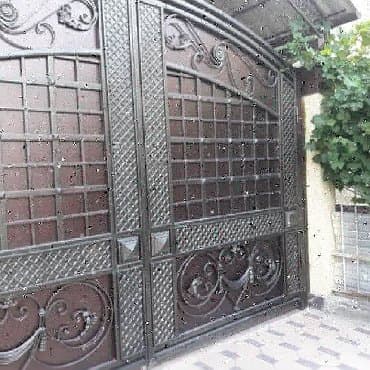 кузовные сварочные работы: Сварка | Ворота, Навесы, Заборы, оградки Гарантия — 6