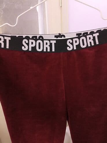 двойка брюки и кофта: Брюки Германия, L, XL — 3