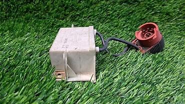 bmv e: Электрический моторчик BMW 2000 г., Б/у, Оригинал, Германия — 2