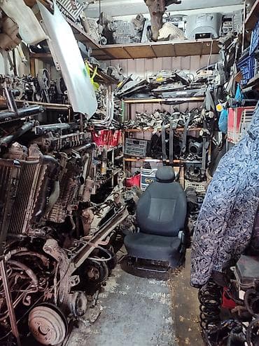 кран кму: Авторазбор. Контейнер №30 Продажа б/у автозапчастей с разборки — 5