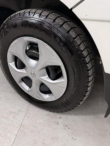 даф эвро 6: Легкий грузовик, Hyundai, Новый — 9