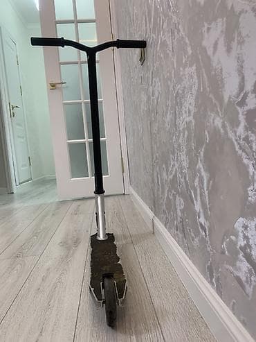 стрит дека: Самокат, Трюковой, Б/у, Самовывоз — 2