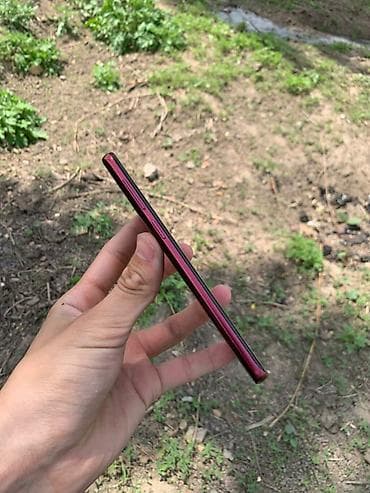 samsung a7 2016: Samsung Galaxy S9, Новый, 64 ГБ, цвет - Красный, 2 SIM — 4