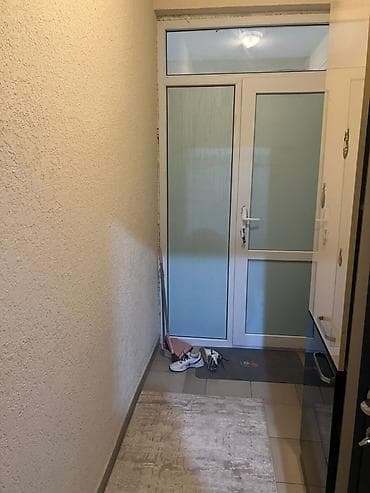 55: 2 комнаты, 55 м², Элитка, 4 этаж, Косметический ремонт — 9