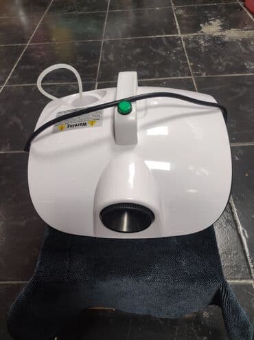 оборудование для мойки автомобилей самообслуживание: Аппарат для сухого тумана в наличии. Цена отличная. Производство — 1