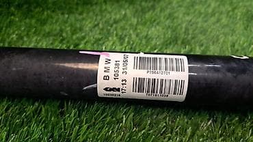 bmw 2007: Задний левый привод Е70 Год 2010 В отличном состоянии, очень большой — 4