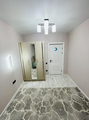 Продажа квартир: 2 комнаты, 60 м², Элитка, 8 этаж, Евроремонт — 3