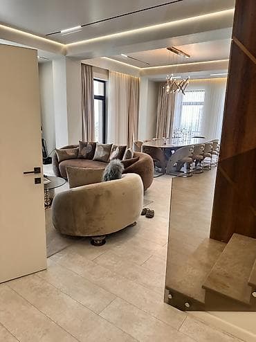 настройка моно: 3 комнаты, 63 м², Индивидуалка, 4 этаж — 3