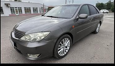тойота камри 75 фото: Toyota Camry: 2004 г., 3 л, Автомат, Бензин, Седан — 2