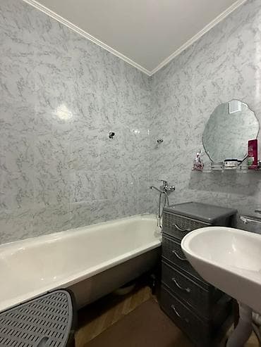 12: 2 комнаты, 48 м², 105 серия, 2 этаж, Косметический ремонт — 9