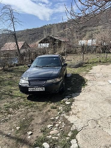 мотор нексия 1: ВАЗ (ЛАДА) 2110: 2011 г., 1.5 л, Ручные, Бензин, Седан — 1