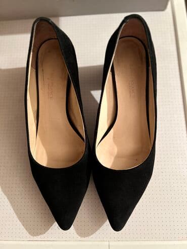 Атайын кийим: Продаю Сапоги,туфли, балетки и ботфорты !!! Обувь вся из натуральной — 1