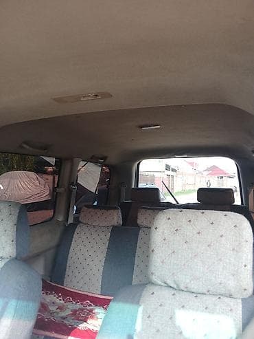 фары хонда стрим: Honda Stepwgn: 2003 г., Автомат, Бензин, Минивэн — 8