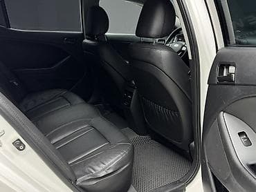 Продажа авто: Kia Optima: 2012 г., Автомат, Газ, Седан — 4