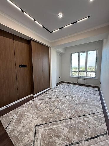 1 комната, 40 м², Элитка, 11 этаж, Дизайнерский ремонт