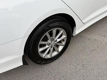 обмен на соната: Hyundai Sonata: 2021 г., 2 л, Автомат, Газ, Седан — 3