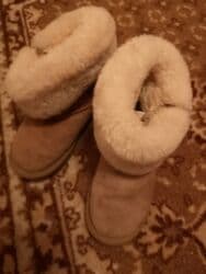 фирменный обувь: Очень много детской обуви, разного размера, хорошего качества. Любые — 18