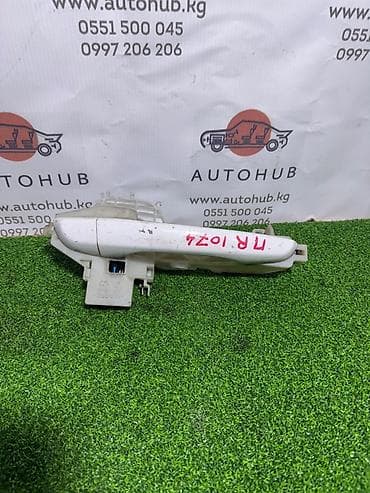 Ручка двери Hyundai Avante AD G4FD 1.6 (б/у)