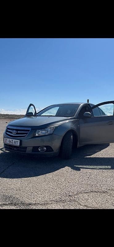 buick skylark: Daewoo Lacetti: 2010 г., 1.8 л, Автомат, Бензин, Седан — 2