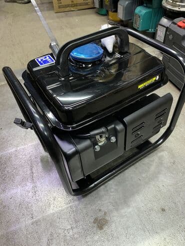 электрогенераторы бу: Генератор Triangle, DINGOI, ROLF, KEMAGE, DMAX — 8