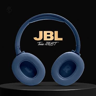 jbl tune 510: Беспроводные полноразмерные наушники, JBL, Новый — 3