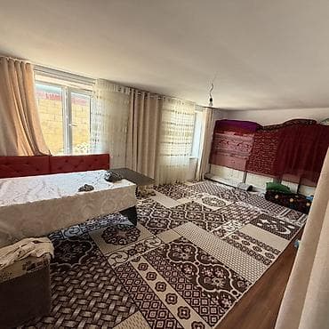 сдаю квартиру 5000: Продается дом Село мроморный Ынтымак кочосу 16дом 130,000$ 10 сотх — 8