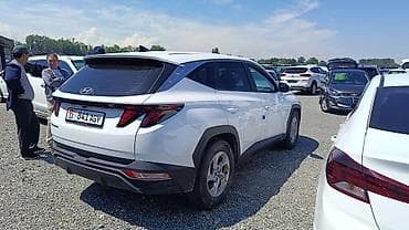 byd leopard 3: Hyundai Tucson: 2022 г., 0.2 л, Автомат, Дизель, Кроссовер — 2