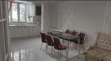 квартиры 104 серия: 3 комнаты, 70 м², 106 серия улучшенная, 2 этаж, Дизайнерский ремонт — 9