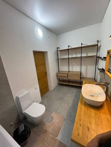 продажа домов в село орто сай: Сдаю Офис, 220 м², В частном доме, С видом на горы, С отдельной кухней, С отдельным входом — 4