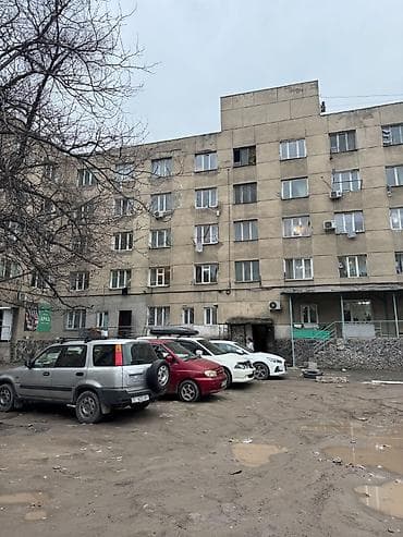 сниму квартиру бгу: 1 комната, 19 м², Малосемейка, 4 этаж, Косметический ремонт — 1