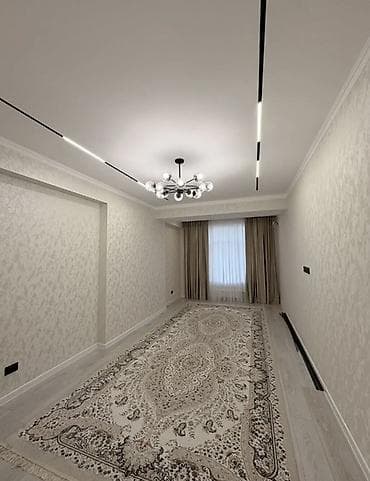 2 комнаты, 63 м², Элитка, 5 этаж, Дизайнерский ремонт — 5