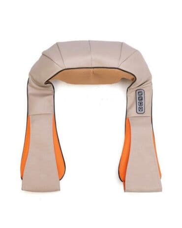 операционные системы для домашнего и коммерческого использования: Масссажер! Многофункциональный массажер для шеи/ плеч/ спины поясницы — 3