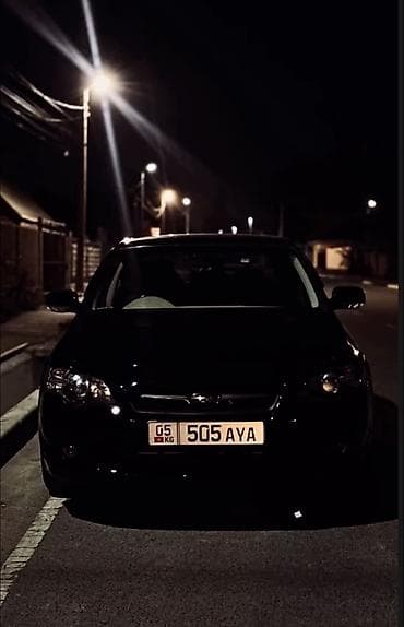 forester 2017: Subaru Legacy: 2005 г., 2 л, Автомат, Бензин, Седан — 1