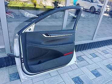 двери мазда: Дверь Задняя левая Mazda, Оригинал — 3
