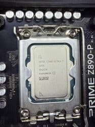 Ноутбуки: Материнская плата, Новый, Asus, LGA1700, ATX, Для ПК — 2