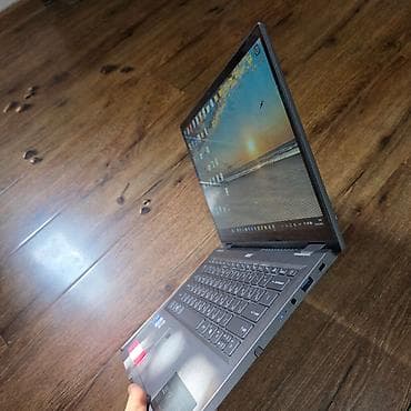 Ноутбук Acer Spin 14 2-in-1 x360 I5 120U(up to 5.0Ghz), 8GB DDR5, 1TB — 3