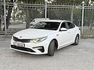 домкрат киа к5: Kia K5: 2018 г., 2 л, Автомат, Газ, Седан — 2