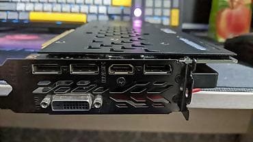 rtx 206: Видеокарта для ПК, MSI, GeForce GTX, 6 ГБ — 3