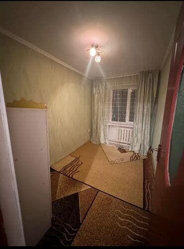 дом на ошском рынке: 3 комнаты, 46 м², Индивидуалка, Косметический ремонт — 14