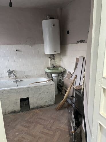 снять дом на долгосрочную аренду: 60 м², 5 комнат — 9