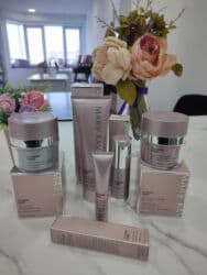 капсулы день и ночь корея отзывы: Набор 45+антивозрастных средств Mary Kay TimeWise Repair Volu-Firm — 3