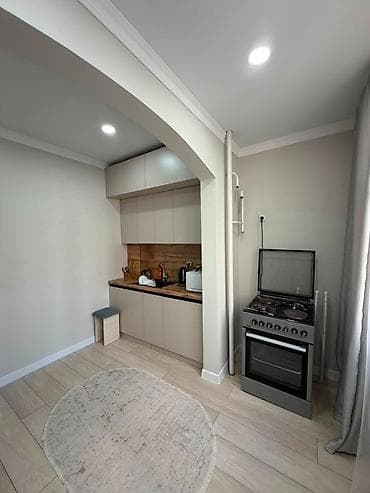 1 комната, 45 м², Технопарк Элитка, 3 этаж, Дизайнерский ремонт — 4